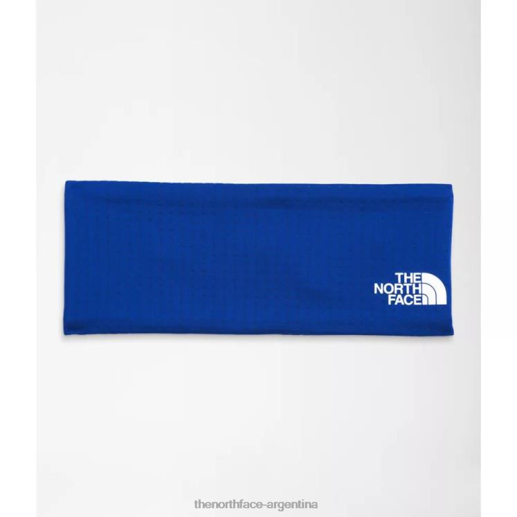 diadema fasttech RDT8H5093 azul The North Face