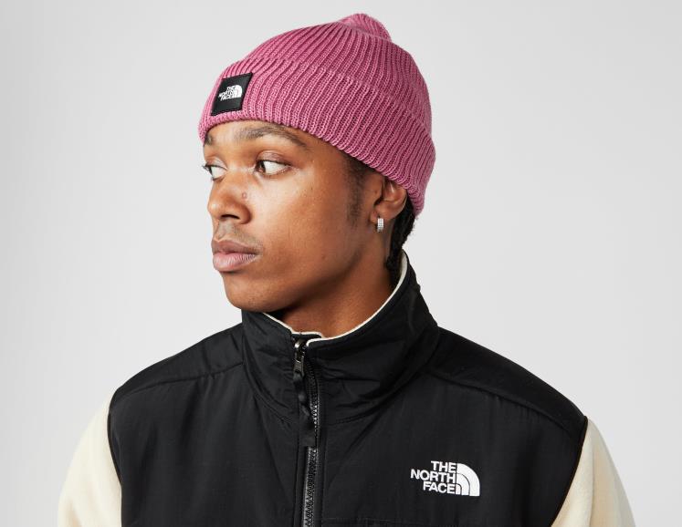 explorar gorro RDT8H6693 rosa The North Face