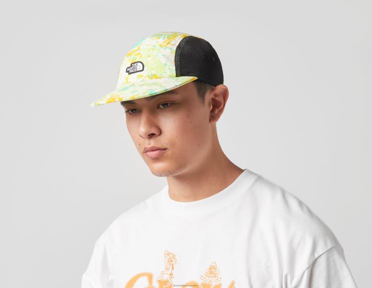 gorra cass v camp RDT8H6801The North Face