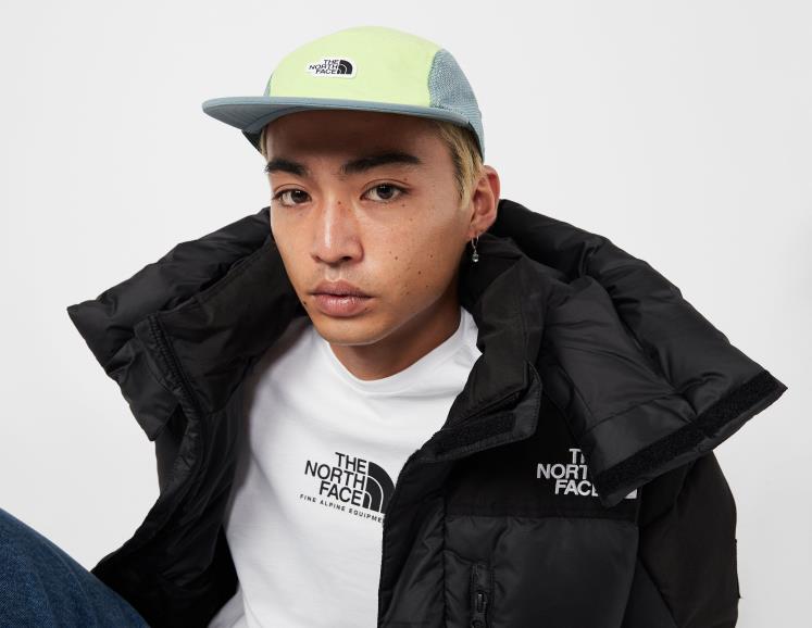 gorra cass v camp nueva RDT8H6813The North Face