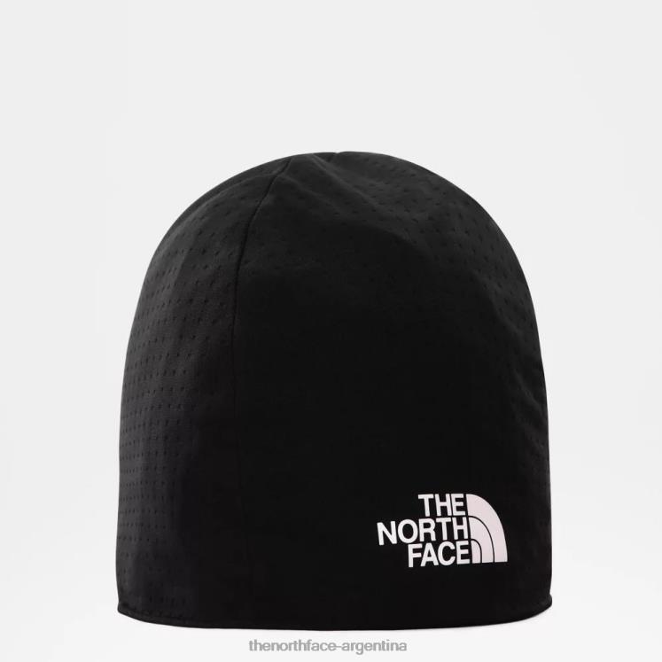 gorro RDT8H923 negro The North Face