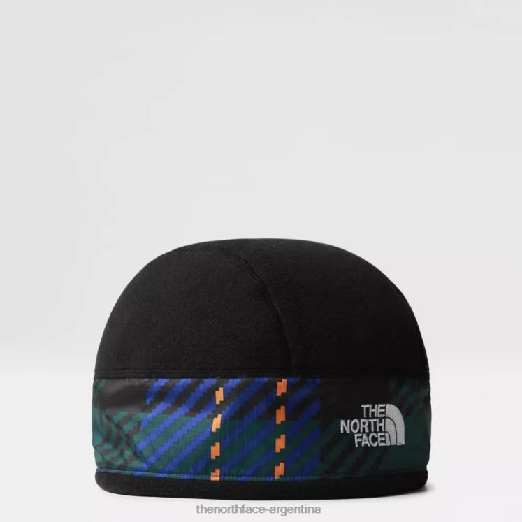 gorro denali RDT8H1530 verde medio The North Face