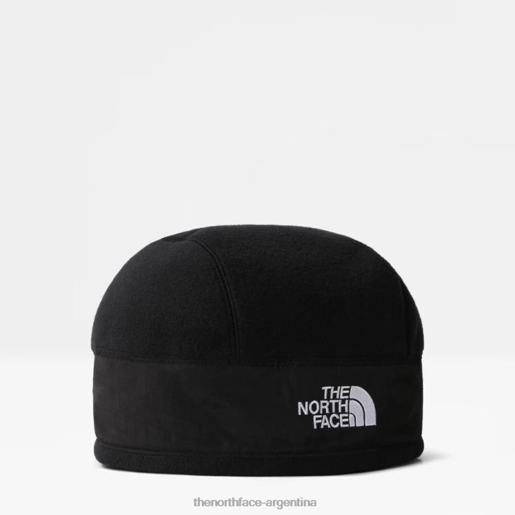gorro denali RDT8H1531 negro The North Face