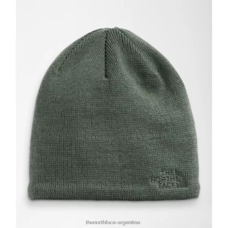gorro jim RDT8H3164 tomillo The North Face