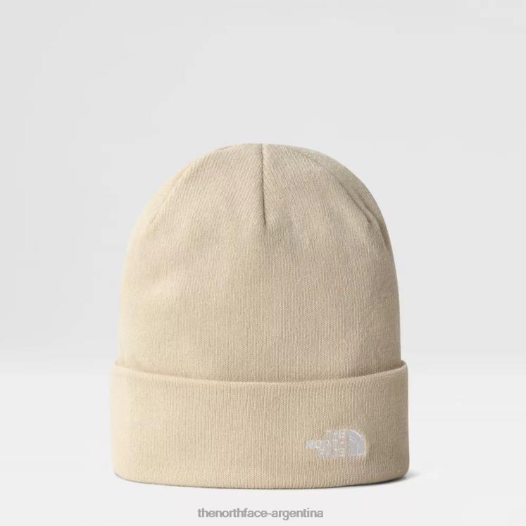 gorro norma RDT8H984 grava The North Face