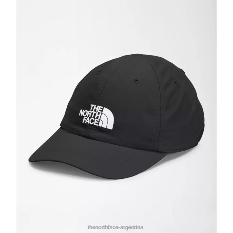 sombrero horizonte RDT8H3978 negro The North Face