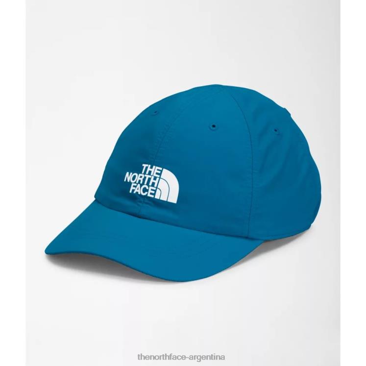 sombrero horizonte RDT8H3979 azul banff The North Face