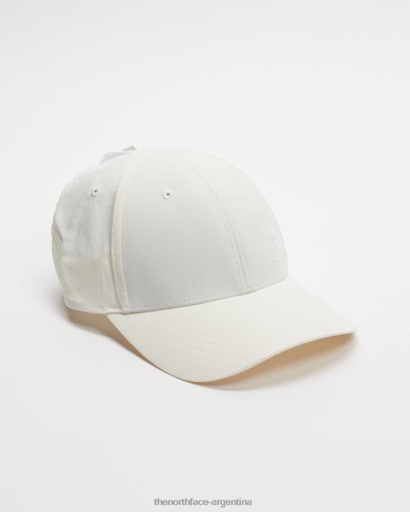 sombrero horizonte RDT8H7057 blanco The North Face