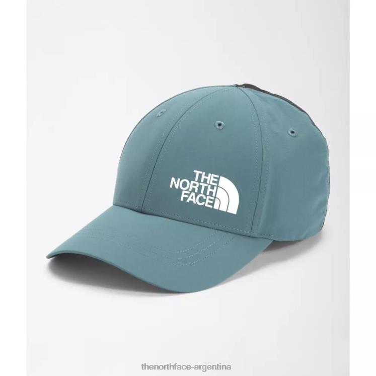 sombrero horizonte mujer RDT8H3983 azul The North Face