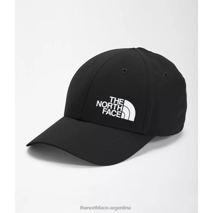 sombrero horizonte mujer RDT8H3985 negro The North Face