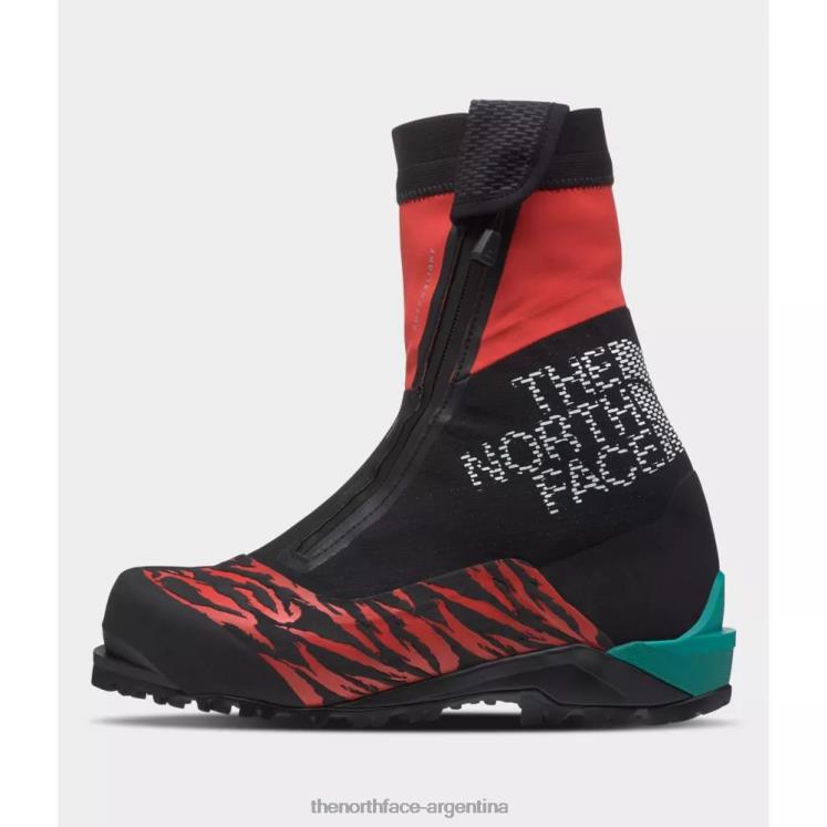 botas summit series torre egger Futurelight negro rojo RDT8H3704 negro-rojo The North Face botas summit series torre egger Futurelight negro rojo RDT8H3704 negro-rojo The North Face