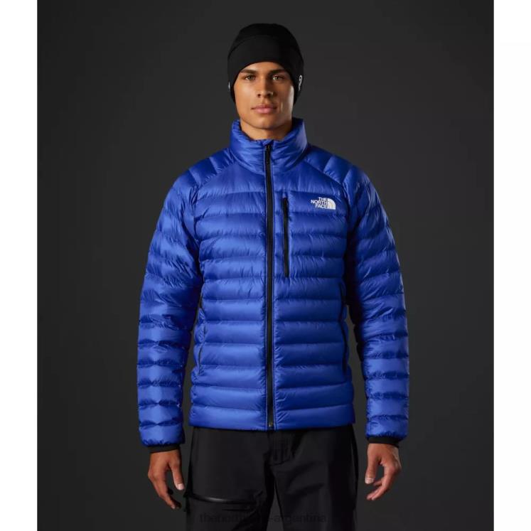 chaqueta breithorn serie summit para hombre RDT8H5689 azul The North Face chaqueta breithorn serie summit para hombre RDT8H5689 azul The North Face