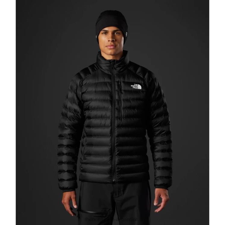 chaqueta breithorn serie summit para hombre RDT8H5690 negro The North Face chaqueta breithorn serie summit para hombre RDT8H5690 negro The North Face