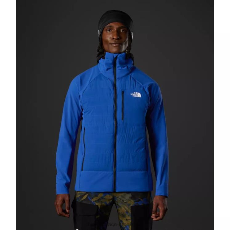 hombre summit series breithorn 50/50 híbrido azul negro RDT8H6320 azul negro The North Face hombre summit series breithorn 50/50 híbrido azul negro RDT8H6320 azul negro The North Face