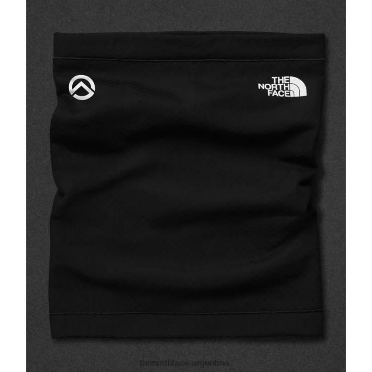 polaina de alta tecnología RDT8H5089 negro The North Face