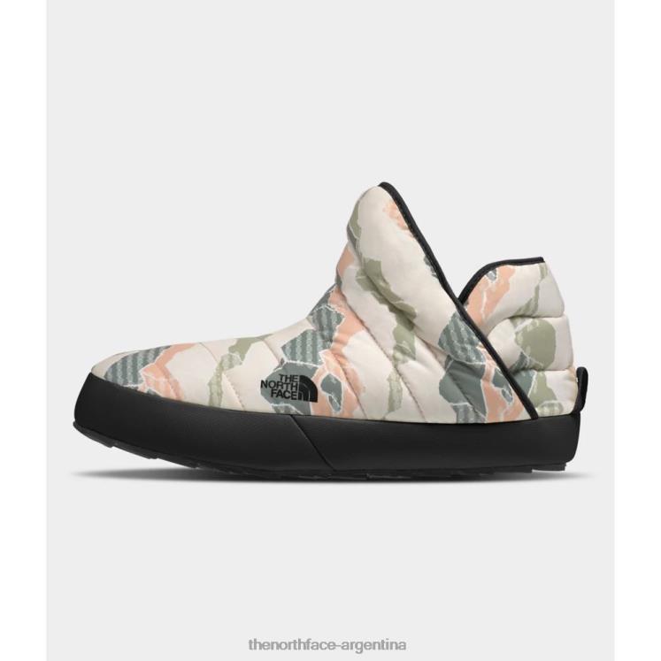 botines de tracción thermoball para hombre RDT8H3265 corona de laurel The North Face botines de tracción thermoball para hombre RDT8H3265 corona de laurel The North Face