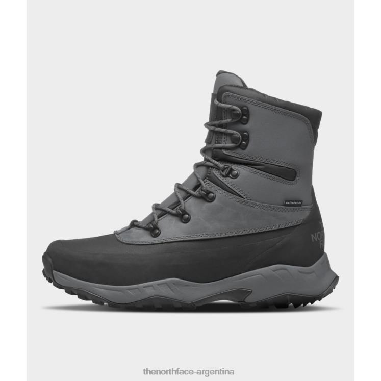 botas thermoball lifty ii para hombre RDT8H3478 gris The North Face botas thermoball lifty ii para hombre RDT8H3478 gris The North Face