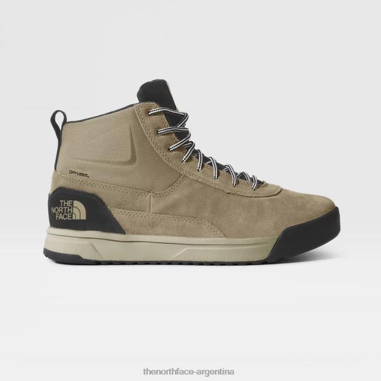 botas de calle impermeables larimer para hombre RDT8H736 broncearse The North Face botas de calle impermeables larimer para hombre RDT8H736 broncearse The North Face