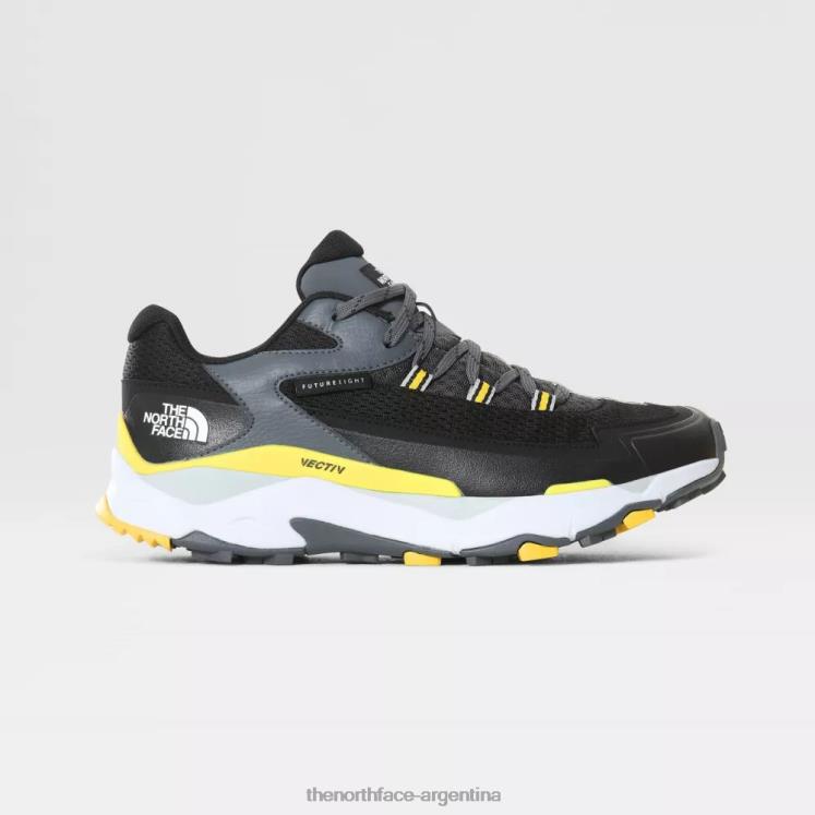 zapatos de senderismo vectiv taraval Futurelight para hombre RDT8H1397 gris The North Face