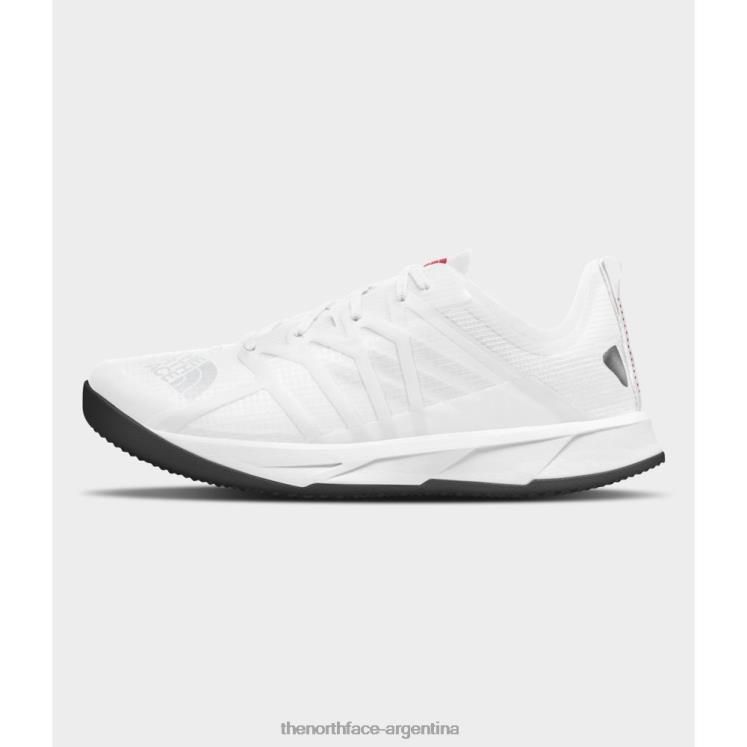 hombres flypack encaje RDT8H4544 blanco The North Face