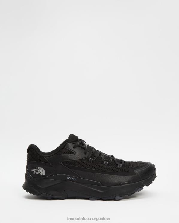 hombres vectiv taraval RDT8H7269 negro Negro The North Face