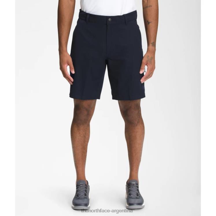 pantalones cortos empacables de sol rodantes para hombres RDT8H3280 Armada The North Face