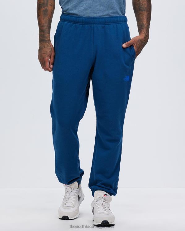 joggers box nse RDT8H7160 azul The North Face