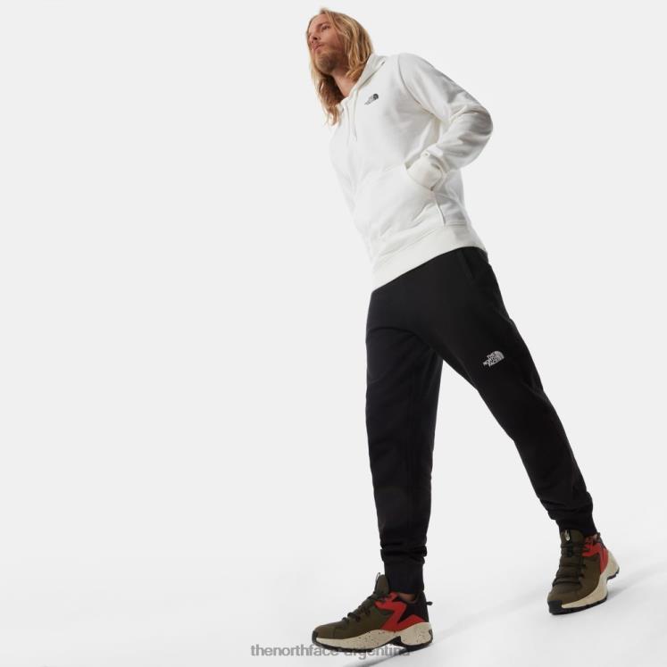joggers nse para hombre RDT8H602 negro The North Face