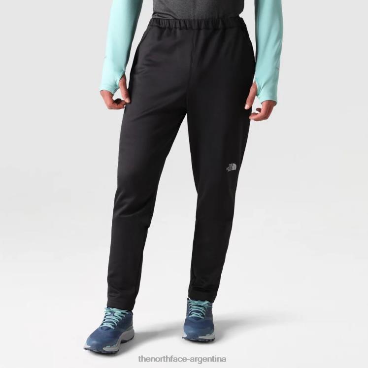 los hombres corren corredores RDT8H1592 negro The North Face