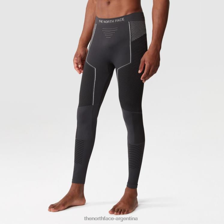 medias profesionales para hombre RDT8H289 gris The North Face