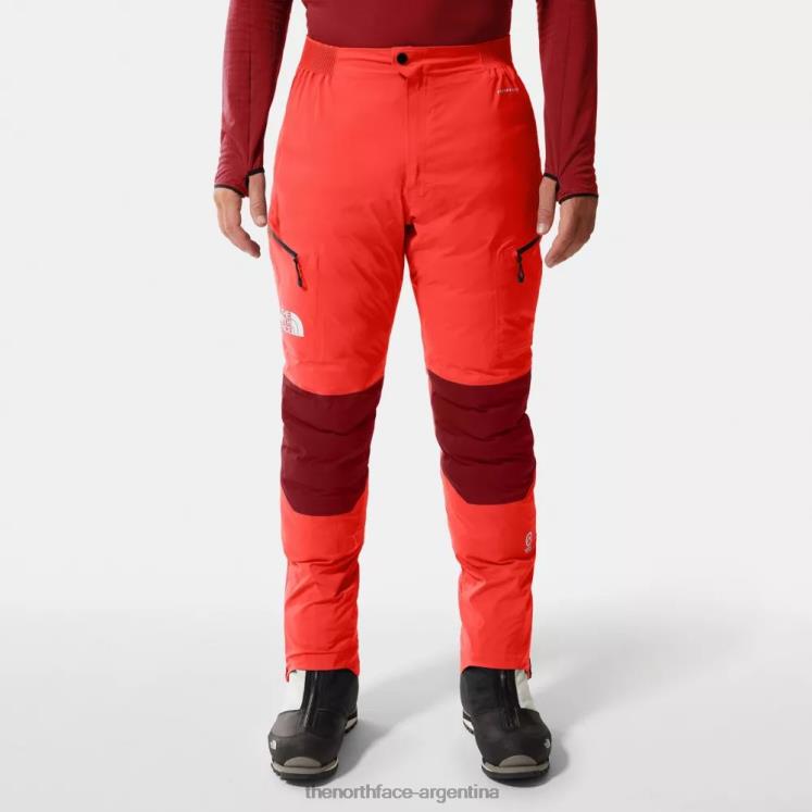 pantalon amk l5 Futurelight RDT8H567The North Face