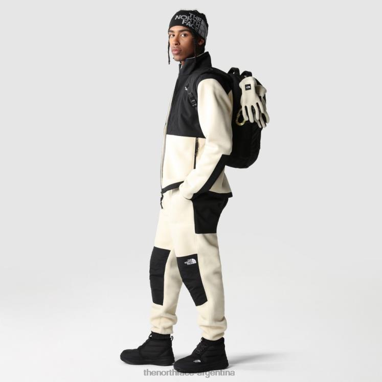 pantalon denali hombre RDT8H1686 grava The North Face