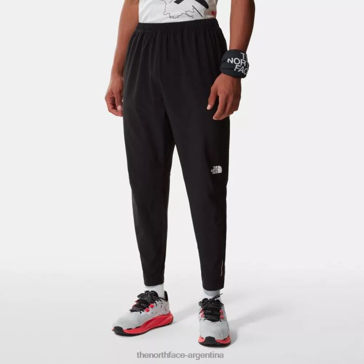 pantalon movmynt hombre RDT8H827 negro The North Face