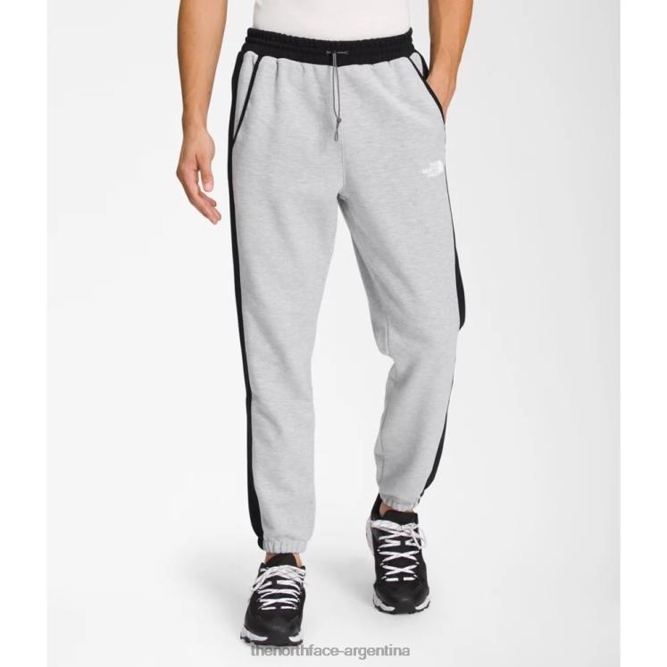 pantalon tecnico tnf hombre RDT8H5555 gris The North Face