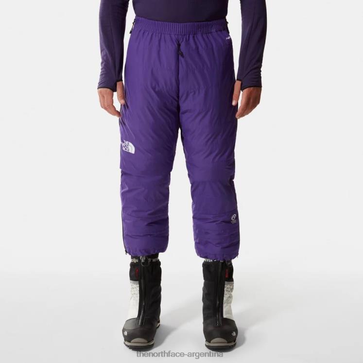 pantalones acolchados amk l3 50/50 RDT8H560The North Face