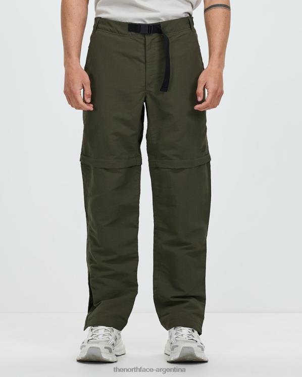 pantalones convertibles paramount trail RDT8H7006 nwtpegn The North Face