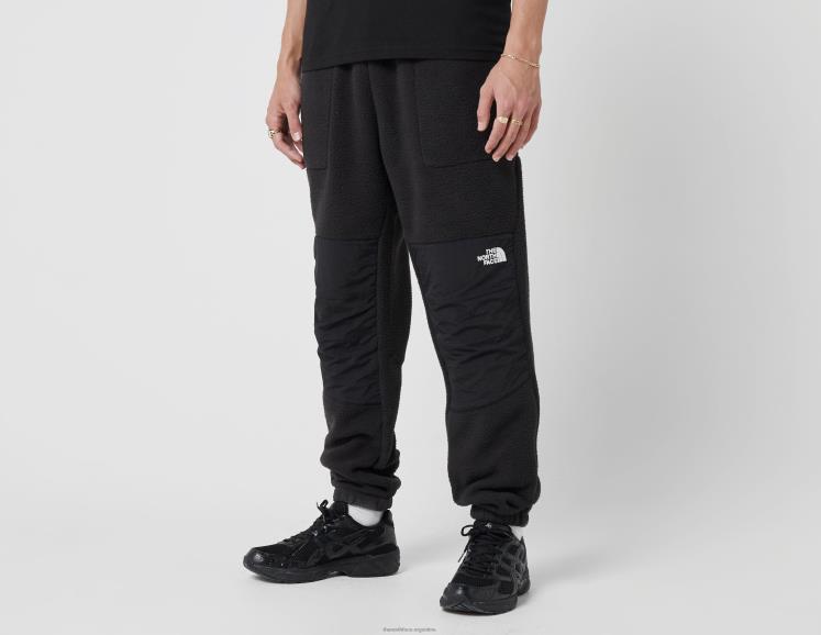 pantalones denali RDT8H6856 negro The North Face