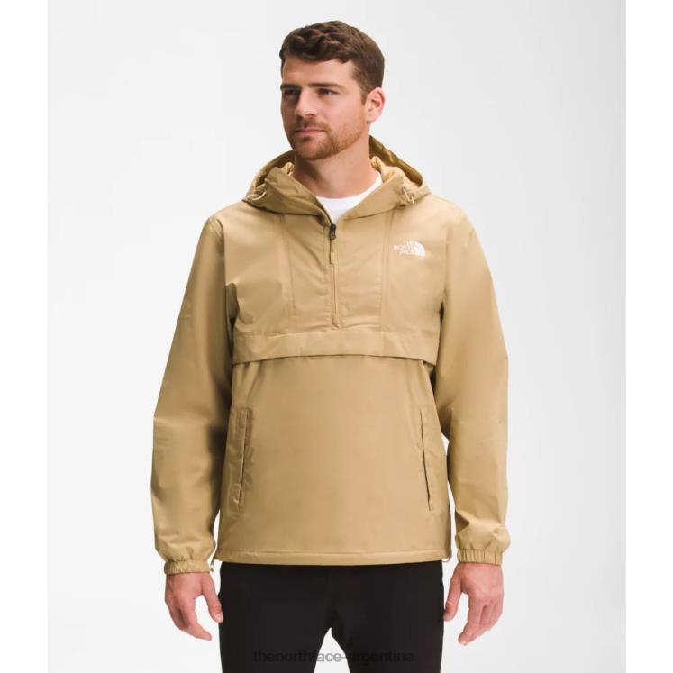 anorak hombre antora RDT8H4842 broncearse The North Face