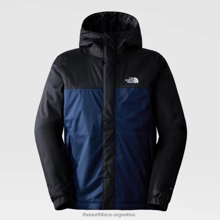 chaqueta aislante para hombre RDT8H357 cumbre marina The North Face