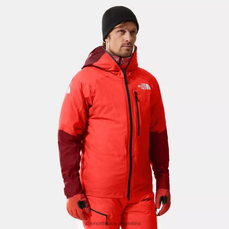 chaqueta amk l5 Futurelight RDT8H566The North Face