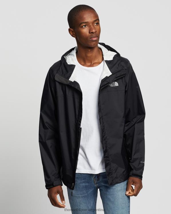chaqueta aventura 2 RDT8H6862 gris The North Face