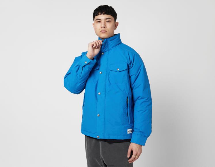 chaqueta con capucha 1980 RDT8H6852 azul The North Face