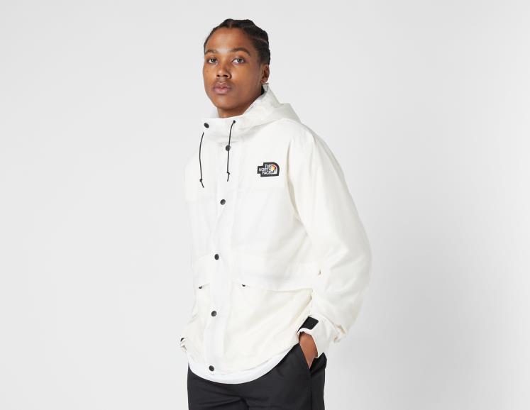 chaqueta con contorno de orgullo RDT8H6817 blanco The North Face