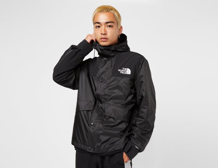 chaqueta de contorno RDT8H6798 negro The North Face