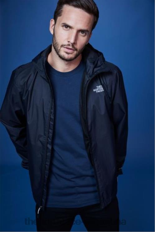 chaqueta de misión RDT8H6367 negro The North Face