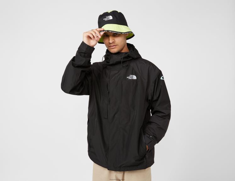 chaqueta de montaña 2000 RDT8H6713 negro The North Face