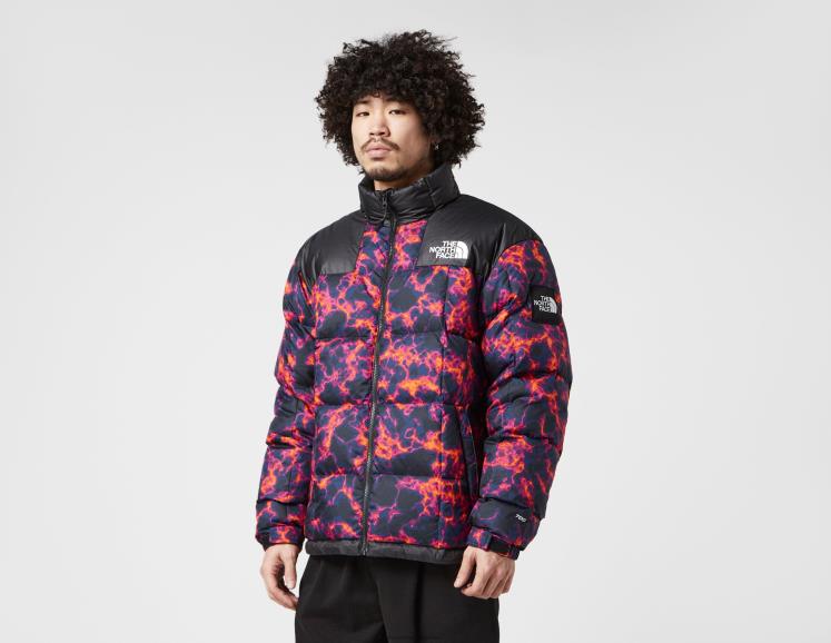 chaqueta de plumas lhotse RDT8H6762 multi The North Face