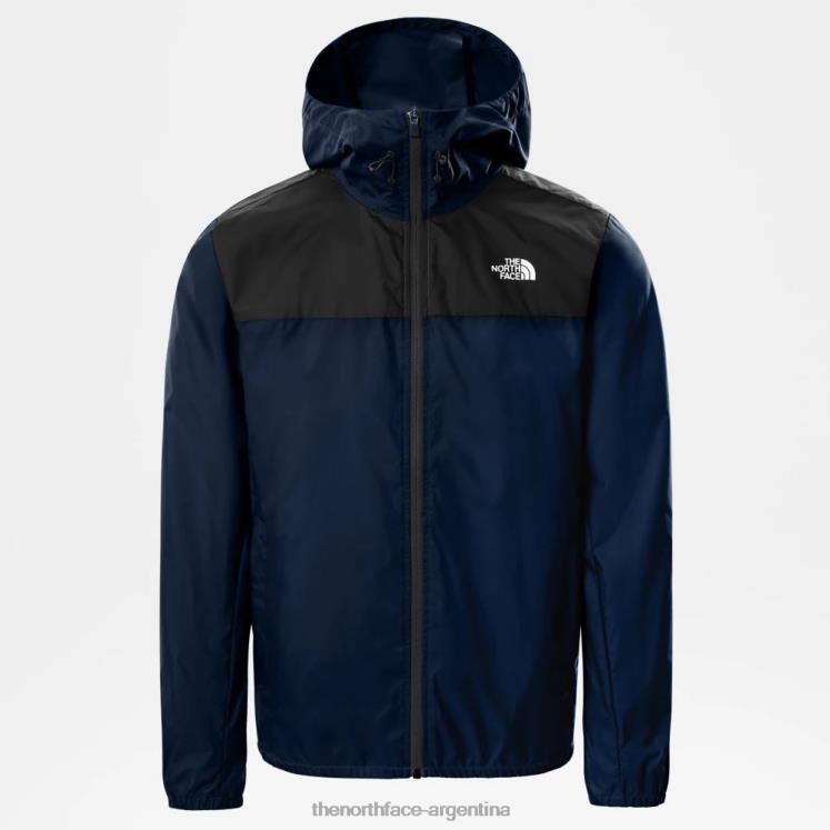chaqueta de sol para hombre RDT8H71 cumbre marina The North Face