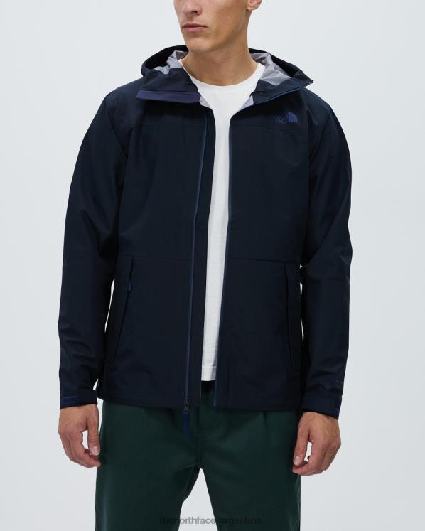 chaqueta dryzzle Futurelight RDT8H7201 Armada The North Face
