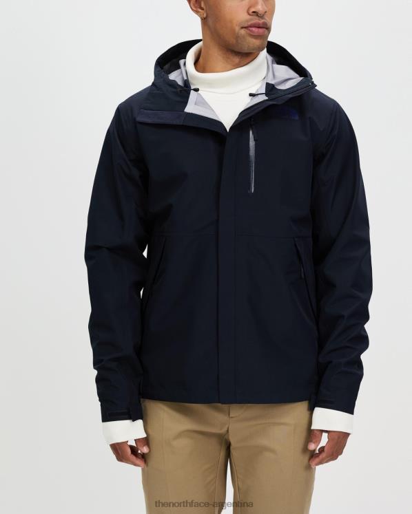 chaqueta dryzzle Futurelight RDT8H7294 Armada The North Face